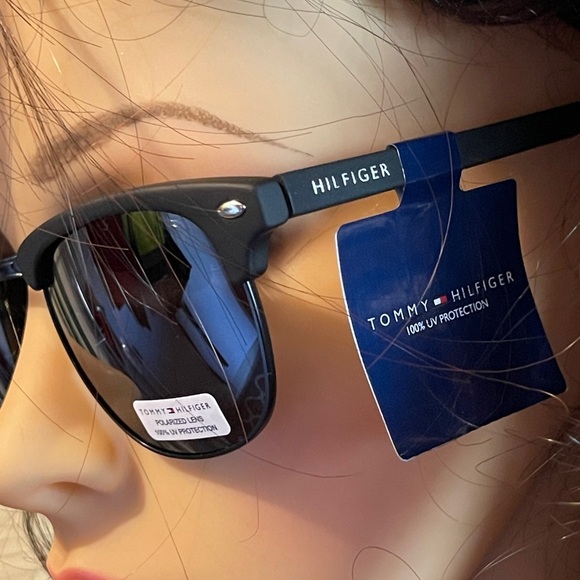 TOMMY HILFIGER Sunglasses 52-21-145 Unisex main image 10